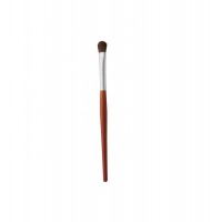 Best quality cosmetic Horsehair single private label mini makeup small Eyeshadow brush