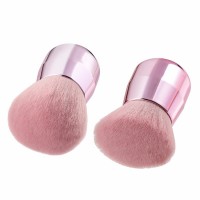 2019 New Trendy Kabuki Face Powder Makeup Brush Cosmetic Premium Foundation Brushes Make Up