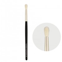 BEILI Tapered Concealer Blending Makeup Brush Goat Hair Eye Blending Highlight Brush Wholesale Price pinseles de ojos