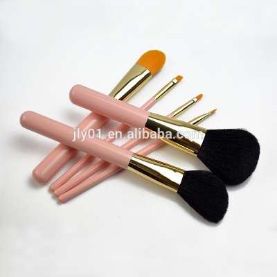 2020 Nuevo traje de impression suave cepillo de ojos maquillaje  Make Up Brush gift box packing