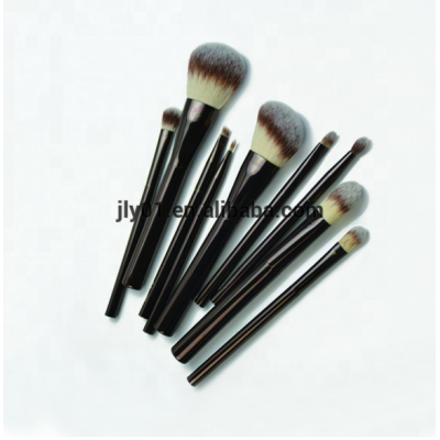 JLY online sale high quality makeup brushes easy to hold for painting face beauty tools synthetic hair brushes blend toll