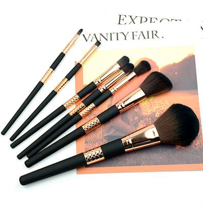 JLY best selling line makeup brushes for face eyes lips marketing promotion products girls gifts beauty brush set